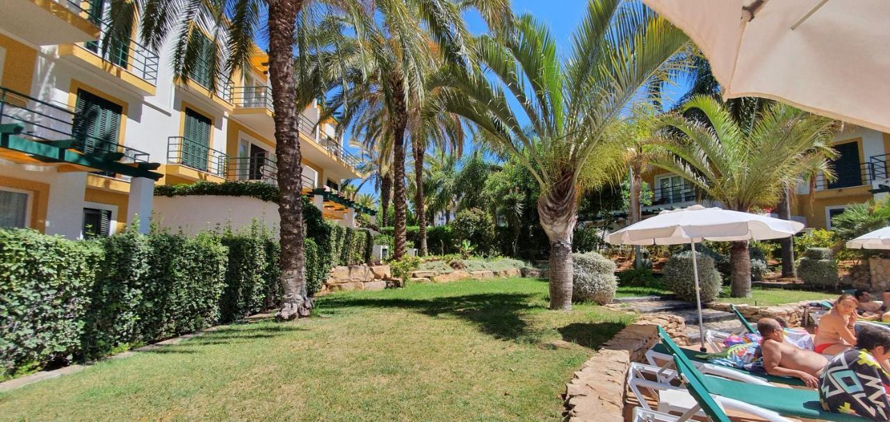 Nice 2 Bedroom Apartment Groundfloor Swimming Pool Тавіра Екстер'єр фото